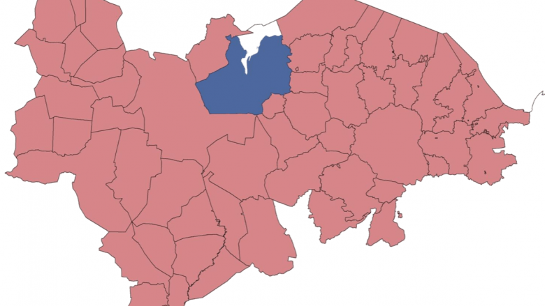 Wahlkreis: Flensburg
