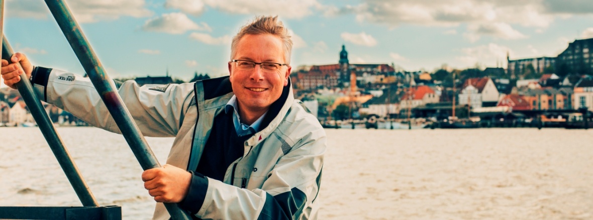 Arne Rüstemeier Arne Rüstemeier