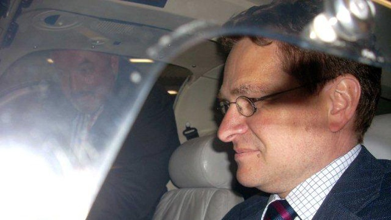 CDU Fraktion besucht Flugplatz Schäferhaus