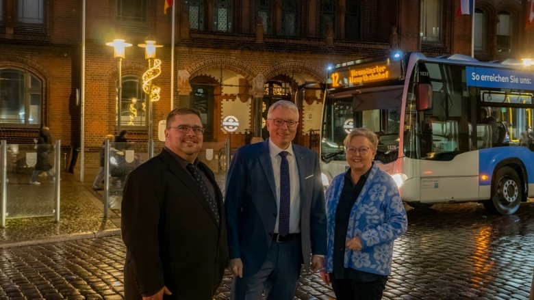 CDU-Ratsfraktionsvorstand