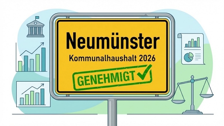 Haushaltsgenehmigung 2026