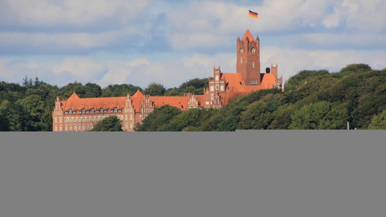 Marineschule Mürwik
