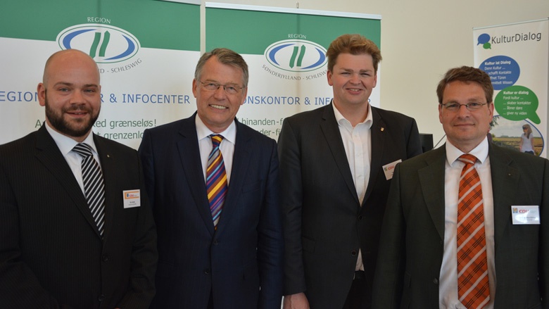 Nord-Fraktionen der CDU gehen neue Wege der Kooperation