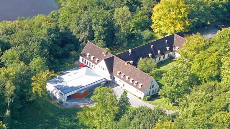 Europäische Akademie Sankelmark Europäische Akademie Sankelmark