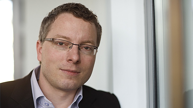 Arne Rüstemeier Arne Rüstemeier