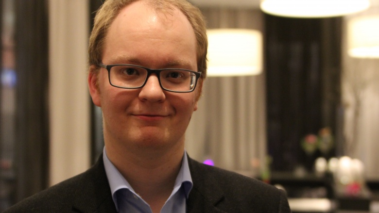 Niklas Bernhard