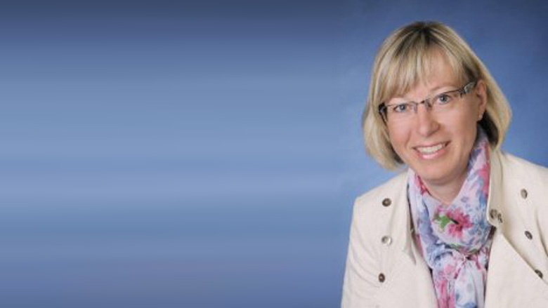 Petra Nicolaisen, MdL