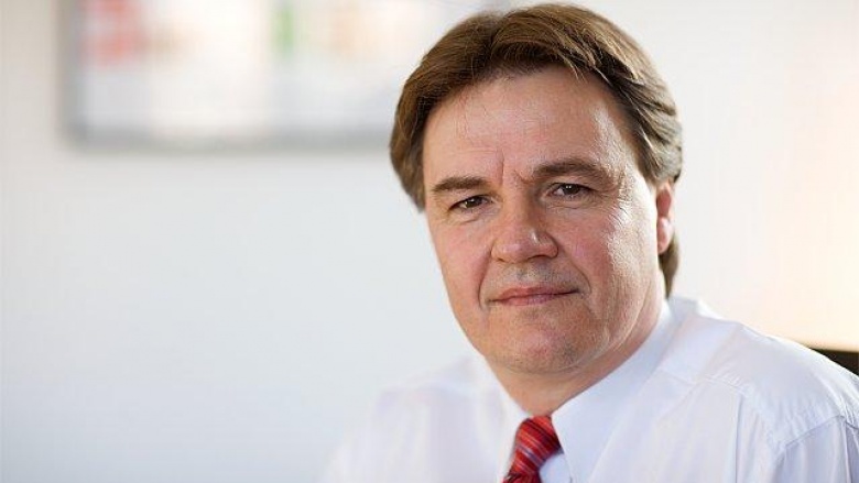 Karsten Sörensen