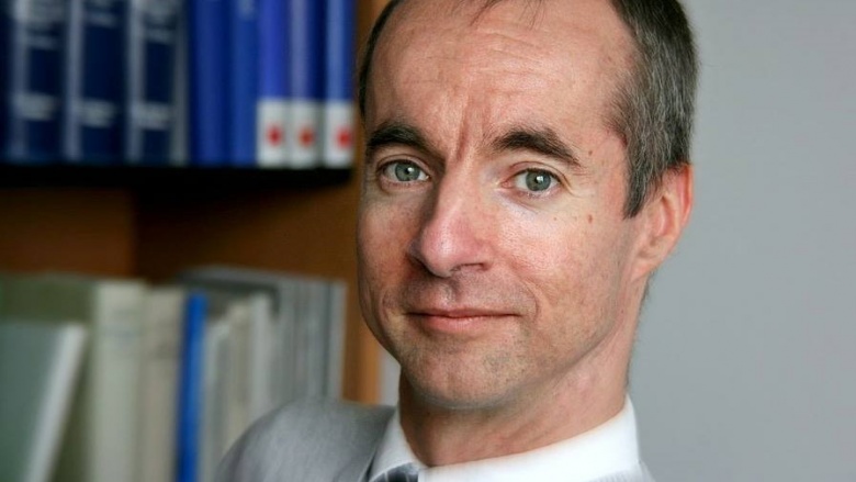Thomas Dethleffsen