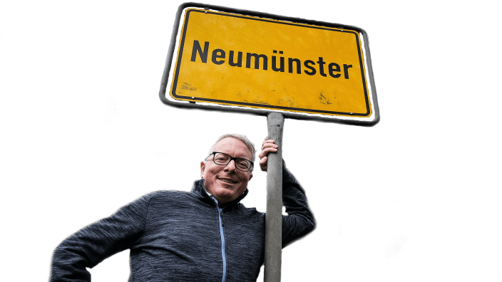 Neumünster