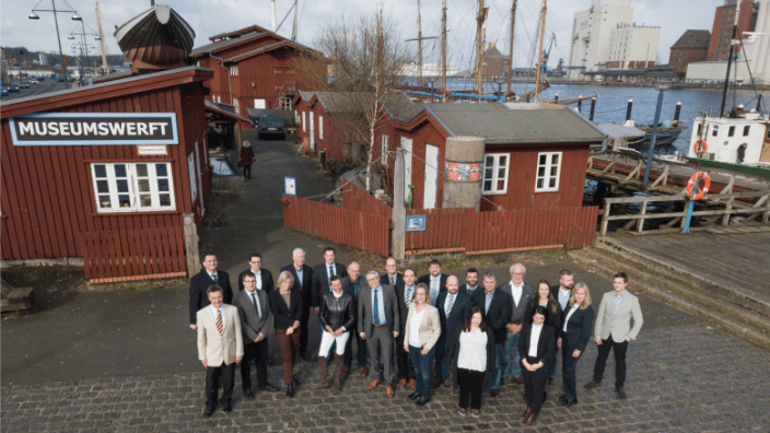 Unser Kommunalwahlteam